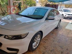 شيفروليه ماليبو